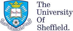 Logo. Kredit: University of Sheffield.