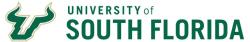 Logo. Kredit: University of South Florida.