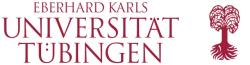 Logo. Kredit: Eberhard Karls Universität Tübingen.