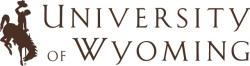 Logo. Kredit: University of Wyoming.