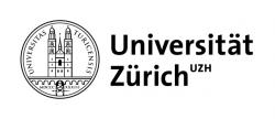 Logo Universität Zürich.