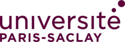 Logo. Kredit: Université Paris-Saclay.