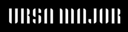 Logo. Kredit: Ursa Major.