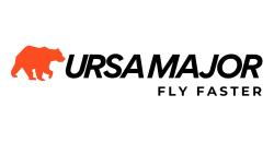 Logo. Kredit: Ursa Major.