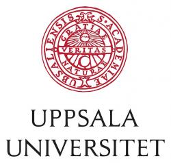 Uppsala Universitet, logo.