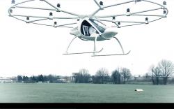 e-volo VC200 (video)