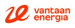 Logo. Kredit: Vantaan Energia.