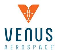 Logo. . Kredit. Venus Aerospace.