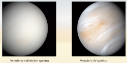 Venus. Kredit:  NASA/JPL- Caltech