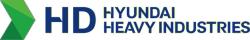 Logo. Kredit: Hyundai Heavy Industires.