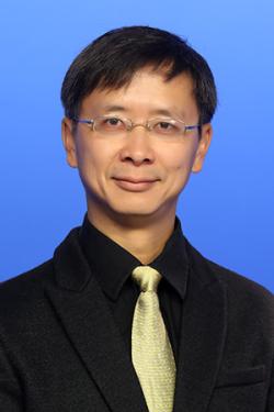 Haipeng Li. Kredit: SINH-CAS.