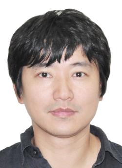 Jia-Wei Wang. Kredit: SIPPE. Jia-Wei Wang. Kredit: SIPPE.