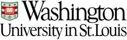 Logo. Kredit: Washington University in St. Louis.
