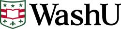 Logo. Kredit: WashU.
