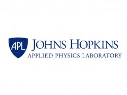 Applied Physics Laboratory, Johns Hopkins University, logo,