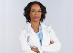 Yasmin Hurd (Kredit: Addiction Institute at Mount Sinai). Yasmin Hurd (Kredit: Addiction Institute at Mount Sinai).