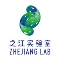 Logo. Kredit: Zhejiang Lab.
