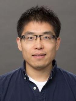 Bo Zhen. Kredit: University of Pensylvania.
