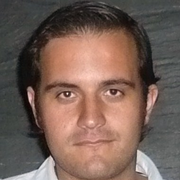 Sebastian Canovas, Molekulární biolog, University of Murcia, Murcia, Španělsko. (Kredit: UM)