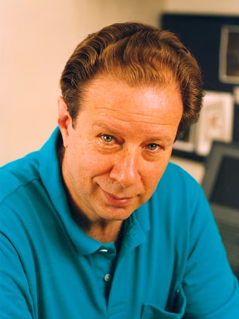 Sidney Altman (Kredit: Yale News)