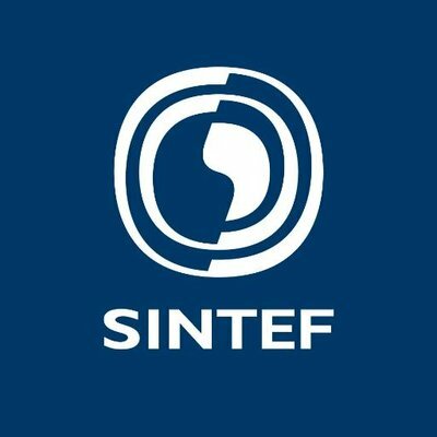 Logo. Kredit: SINTEF.