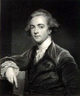 Sir William Jones (1746-1794). Anglický právník, indolog,, básník a šachový historik a soudce nejvyššího soudu v Kalkatě.  Volné dílo.