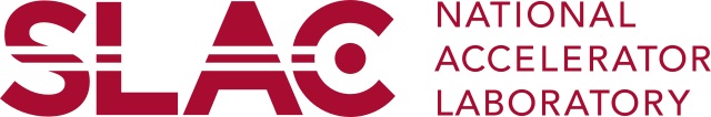Logo. Kredit: SLAC.