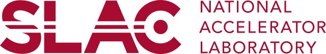 Logo. Kredit: SLAC National Accelerator Laboratory.