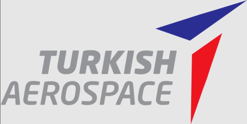 Logo. Kredit: Turkish Aerospace Industries.