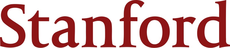 Stanford University, logo