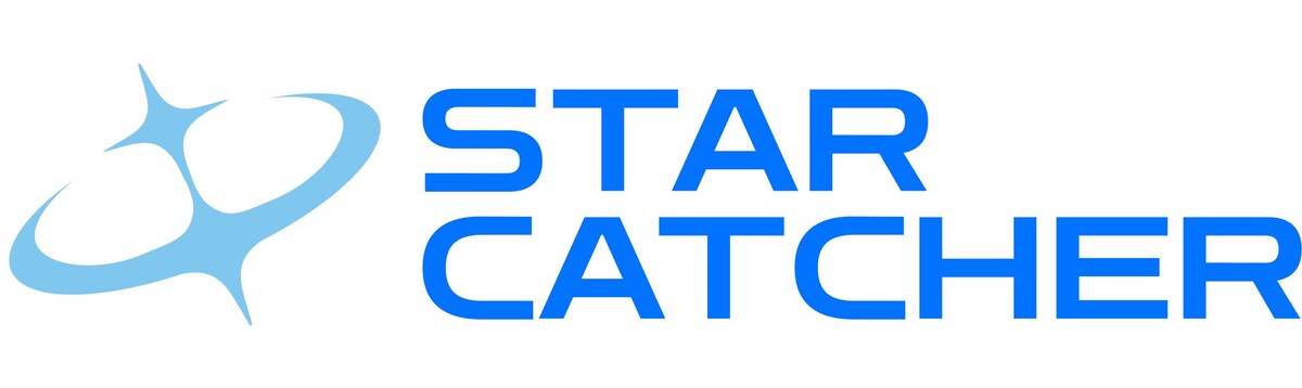 Logo. Kredit: Star Catcher.