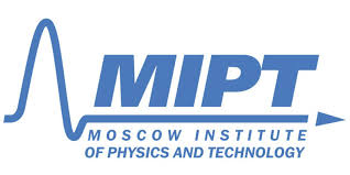 ?????????? ??????-??????????? ???????? (Moskevský institut fyziky a technologie), logo.