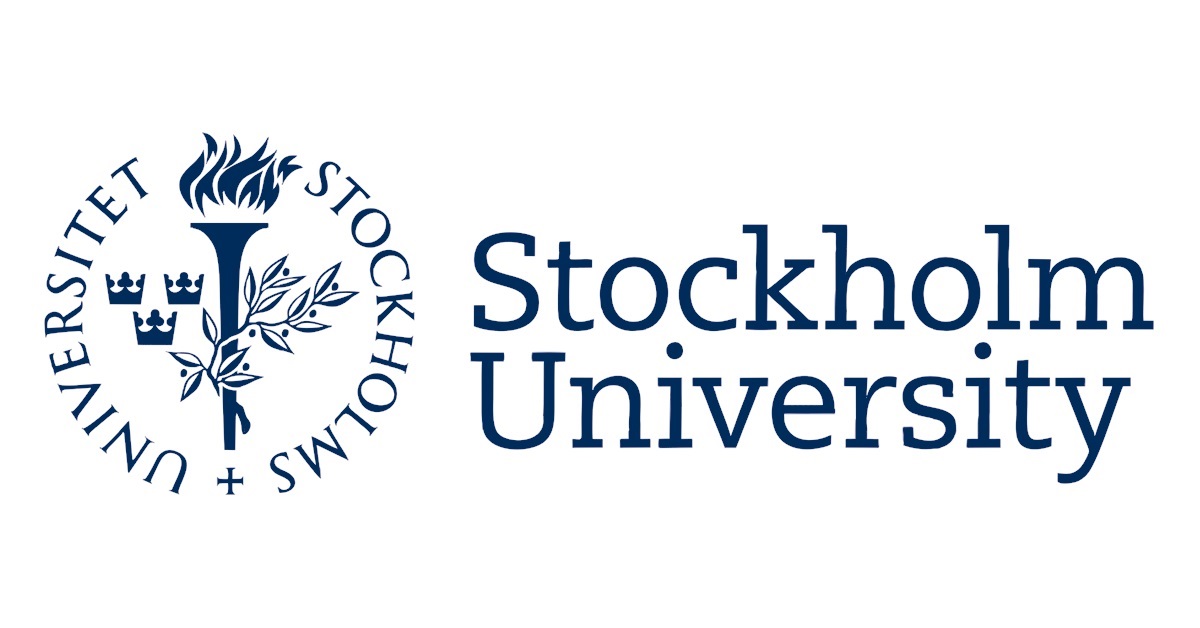 Stockholms Universitet, logo.