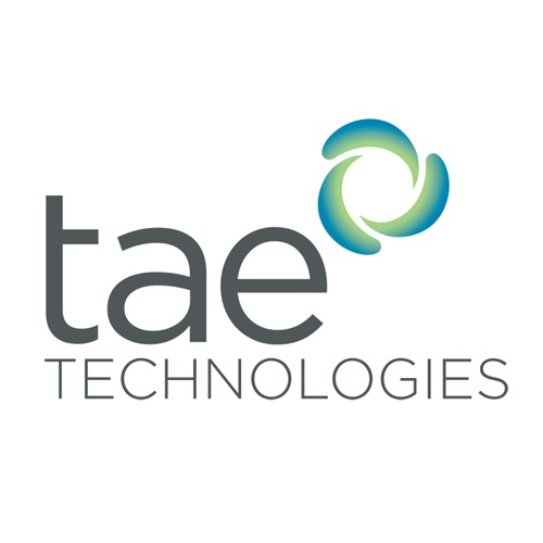 Logo, Kredit: TAE Technologies
