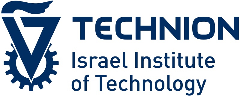 Technion, logo.