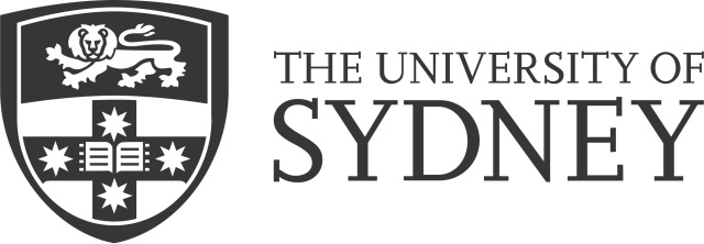 Logo. Kredit: University of Sydney.