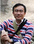 Tian Xue, vedoucí výzkumného kolektivu, University of Science and Technology, Hefei City, Anhui, P.R.China.