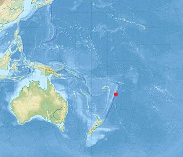 Hunga Tonga – Hunga Ha?apai je název pro aktivní podmořskou sopku a dva neobydlené sopečné ostrovy, ležící ve skupině ostrovů Ha?apai v Tichém oceáně, náležející ostrovnímu státu Tonga. V letech 2009 až 2022 byly nově vytvořeným sopečným kuželem spoj