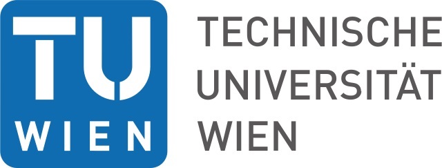 Logo. Kredit: Technische Universität Wien.