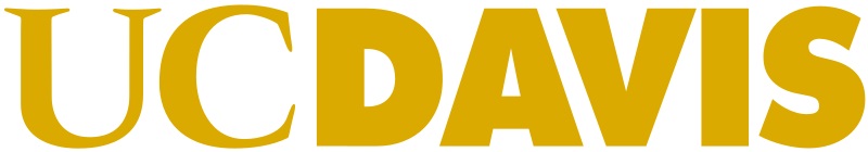 UC Davis, logo