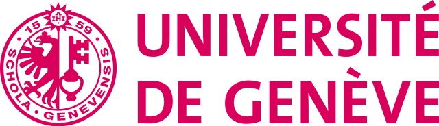 Logo. Kredit: University of Geneva.