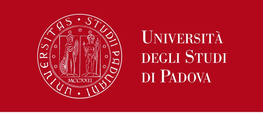 Logo. Kredit: Universit? degli Studi di Padova.