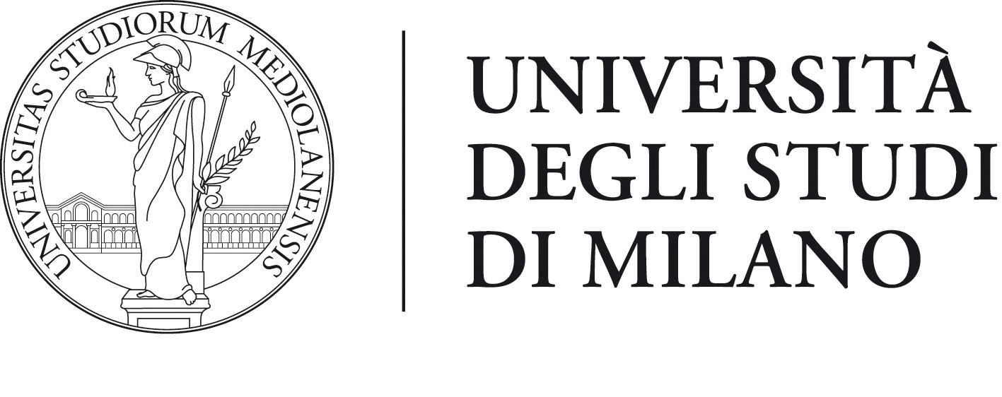 Logo. Kredit: Universit? degli Studi di Milano.