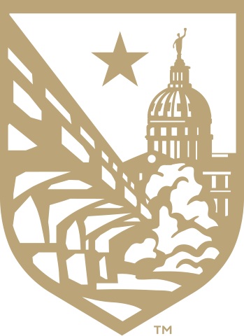 Logo. Kredit: University of Texas, Austin.