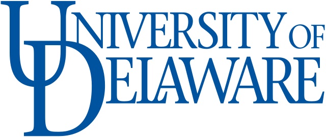 Logo. Kredit: University of Delaware.