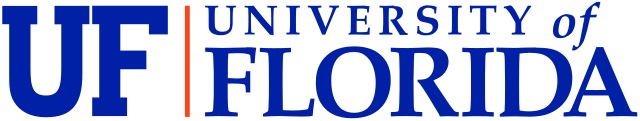 Logo. Kredit: University of Florida.