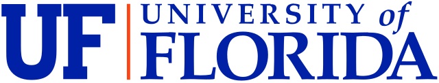 Logo. Kredit: University of Florida.