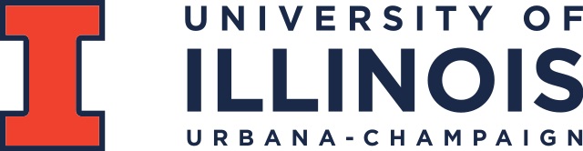 Logo. Kredit: University of Illinois.