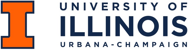 Logo. Kredit: University of Illinois Urbana-Champaign.