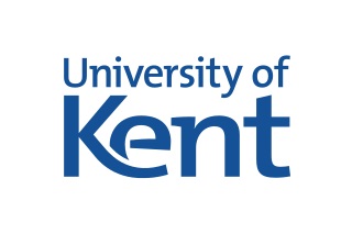 Logo. Kredit: University of Kent.